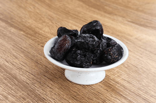 Ajwa Dates