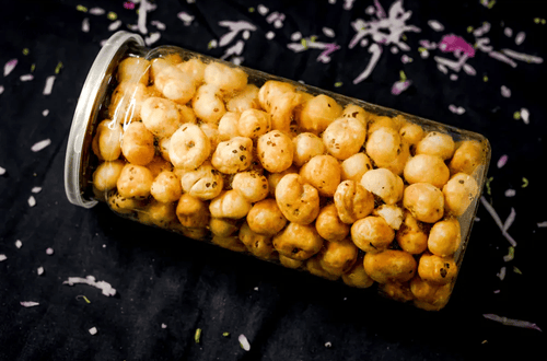 Best cheese makhana online