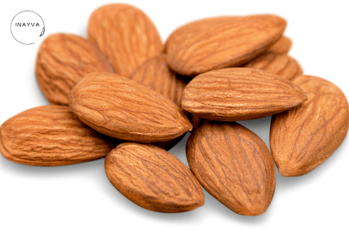 Regular Almonds