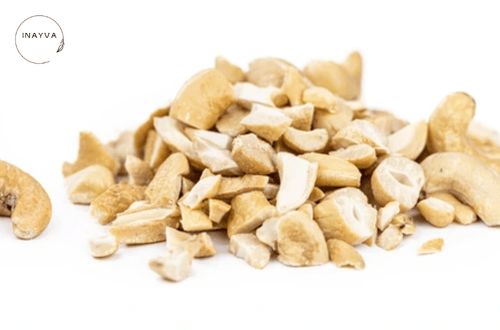 Cashew Nut Split(4 pcs)