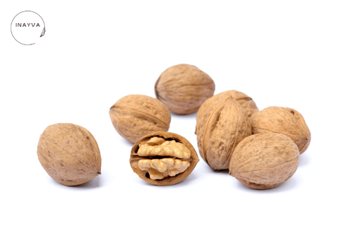 Kashmiri Walnuts In Shell