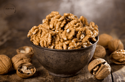 Premium Chile Walnuts