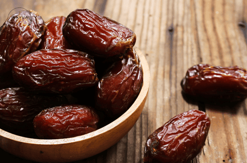 Medjool Dates