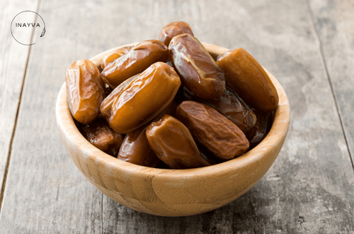 Tunisian Dates