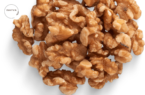 Premium Kashmiri Walnuts