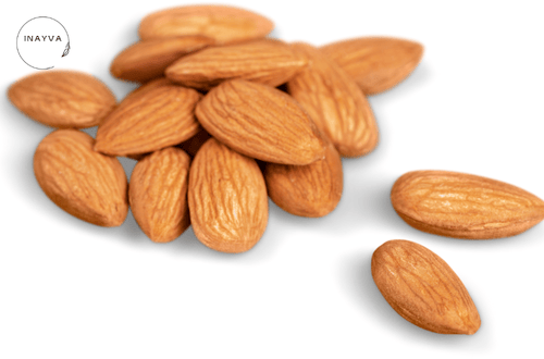Jumbo Almonds