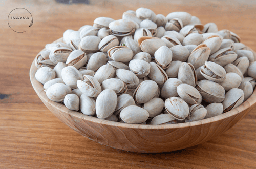 Iranian Pistachio Nuts