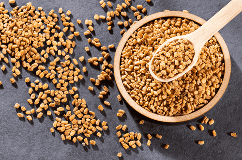 Fenugreek Seeds