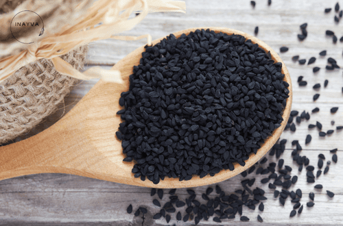 Kalonji Seeds(Nigella Seeds)