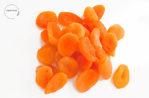 Jumbo Dried Apricots