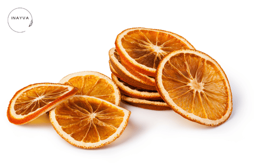 Dried Lemon