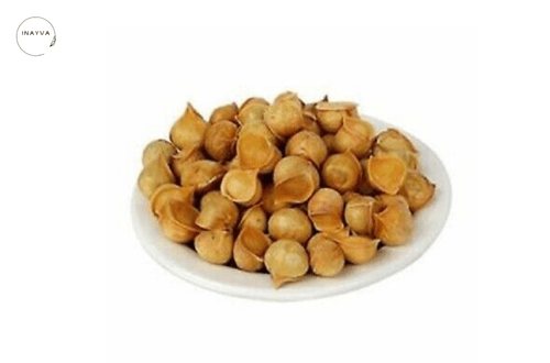 Kashmiri garlic