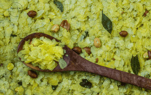 nylon poha chivda, Best nylon poha chivda online