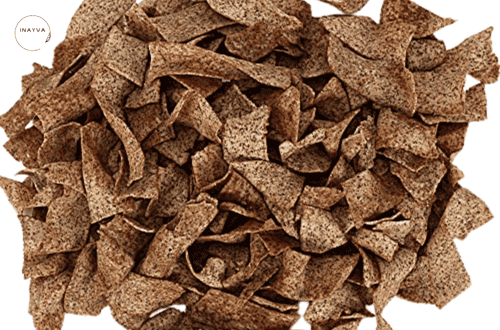 Gluten Free Chips Nachni