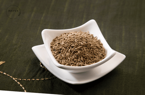 Shahi Jeera/ Black Cumin Seeds
