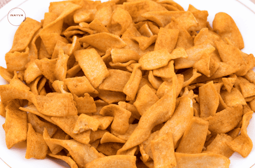 Soya Chips
