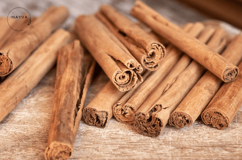 Ceylon Cinnamon