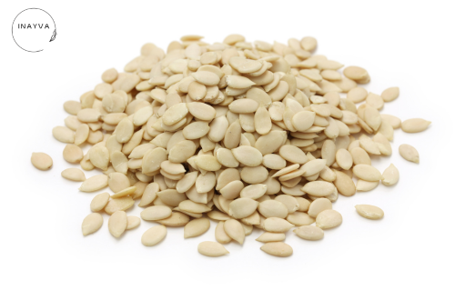 Watermelon Seeds ( Raw )