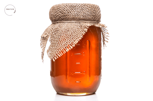 PremiumWild Forest Honey