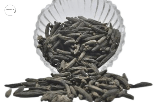 Kapok Buds(Marathi Moggu)